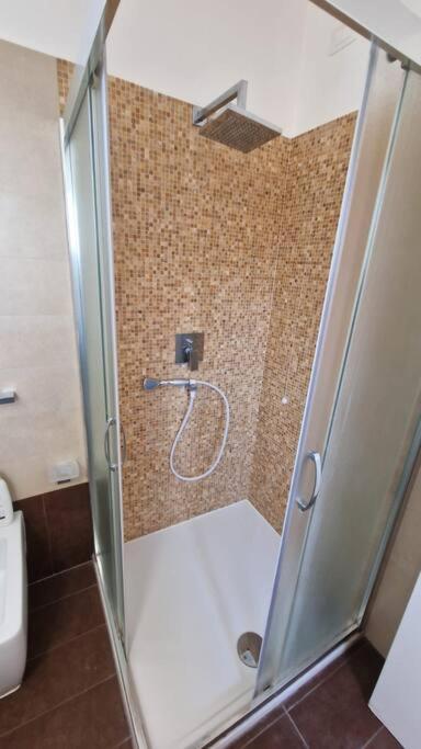 "Elle Home" Attico Panoramico Lecce Exterior foto
