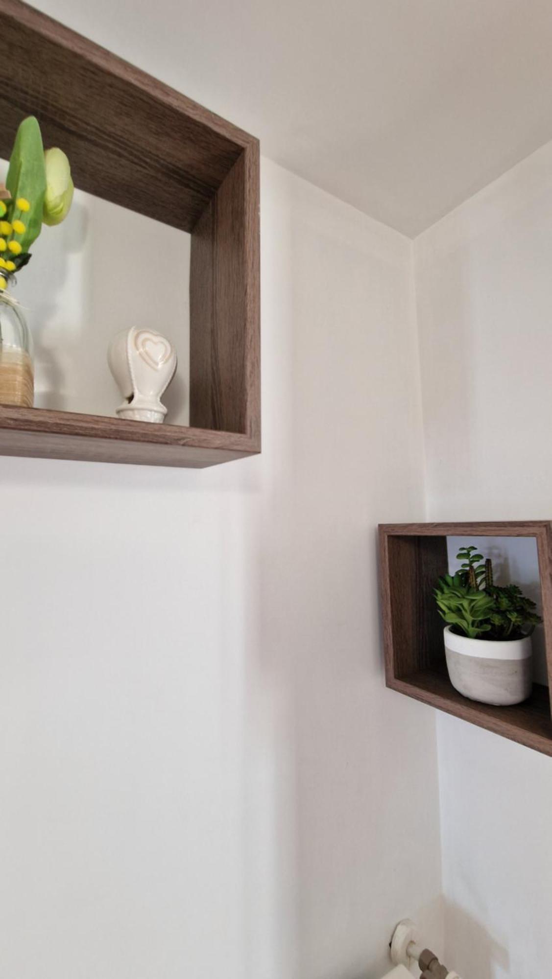 "Elle Home" Attico Panoramico Lecce Exterior foto
