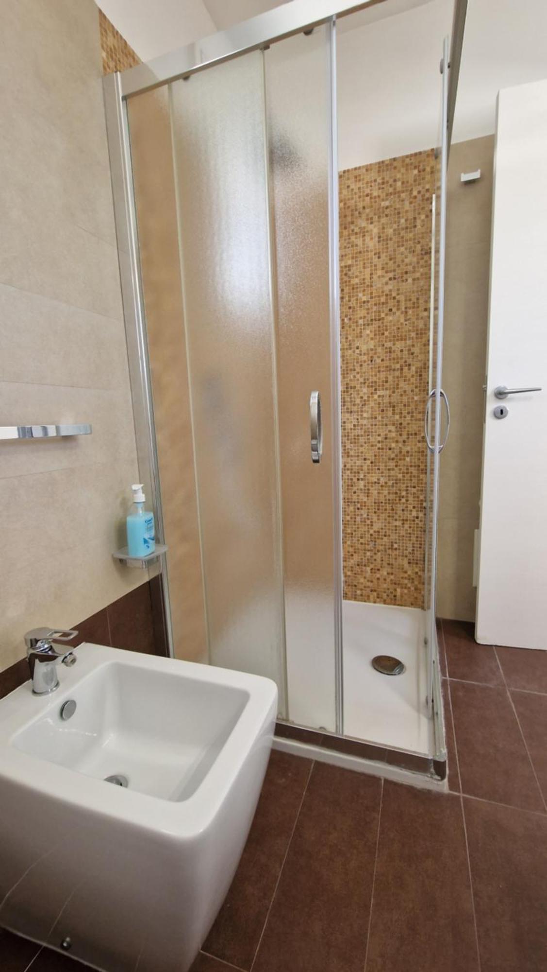 "Elle Home" Attico Panoramico Lecce Exterior foto